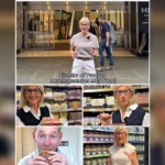 M&S Food’s Viral Kathryn Turner Drives Product Sales as Critics Question Whether Her Videos Bypass Advertising Restrictions