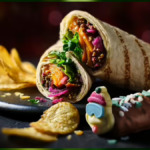 M&S Launches Christmas Food Range Early With Turkey Feast Sandwiches and New Seasonal Treats