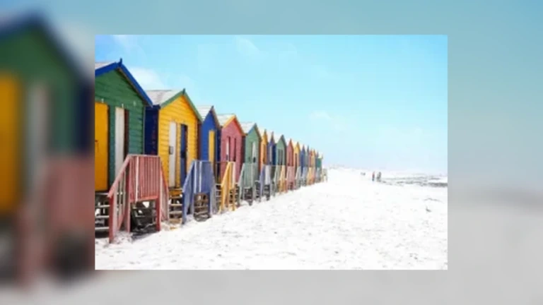 Major Cape Town Electricity Shutdown Planned as Residents Across Dozens of Areas Warned