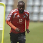 Makhaula Was Ready to Retire — Then Orlando Pirates Chairman Irvin Khoza Changed His Mind