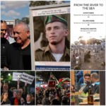 Mamdani Caught in Political Crossfire as Pro-Palestinian Protesters Turn on Mayor