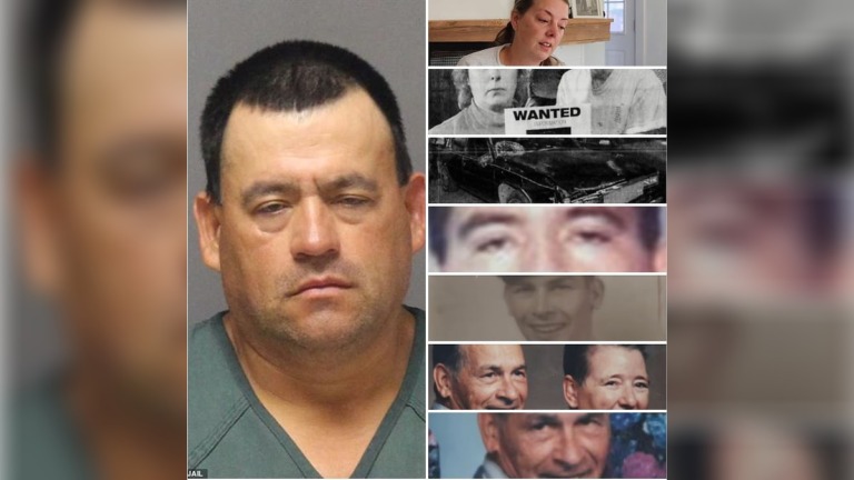 Man Arrested Nearly 30 Years After Grandfather Was Killed in Chilling Hit-and-Run