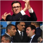 Man City Financial Scandal Reaches Westminster as Burnham Promises to Reveal His Meetings With Abu Dhabi Owners