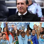 Man City Financial Scandal Widens as Unai Emery Claims Other Clubs Also Inflated Spending