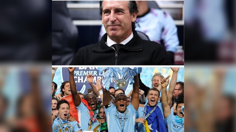 Man City Financial Scandal Widens as Unai Emery Claims Other Clubs Also Inflated Spending
