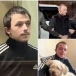 Man Travels to Meet Internet Girlfriend, Disappears on Return Trip and Ends Up Facing 15 Years in Russian Prison