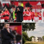 Man United Crisis Deepens as Bournemouth Rout Raises Fresh Questions Over Carrick’s Future