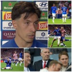 Man United Crisis Deepens as Lisandro Martinez Questions Jason Wilcox’s Transfers and Demands More Signings