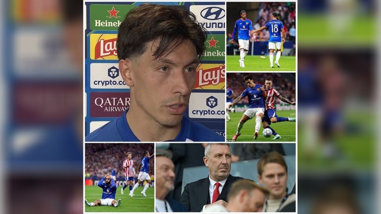 Man United Crisis Deepens as Lisandro Martinez Questions Jason Wilcox’s Transfers and Demands More Signings