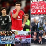 Man United’s £1.15 Billion Debt and Manchester City’s Cheating Verdict Put Owners Under Fresh Scrutiny