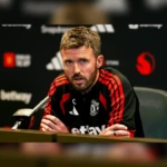 Man United’s Season Unravels as Carrick Struggles With League Results, Cup Exit and Martínez Dispute