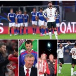 Manchester United Crisis Deepens as Bruno Fernandes’ Tactical Criticism Revives Questions Over His Captaincy