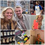 Manchester United Star Matthijs de Ligt’s Ex-Wife Reveals Why They Split Just One Year After Their Wedding