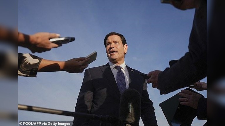Marco Rubio