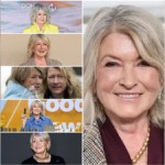 Martha Stewart’s Siblings Two Died Tragically as Three Remain Out of the Spotlight