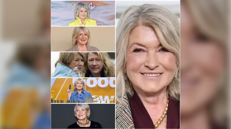 Martha Stewart’s Siblings Two Died Tragically as Three Remain Out of the Spotlight