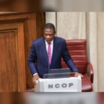 Mashatile Back on Duty After Health Scare as Cabinet and Parliament Commitments Await