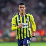 Mason Greenwood
