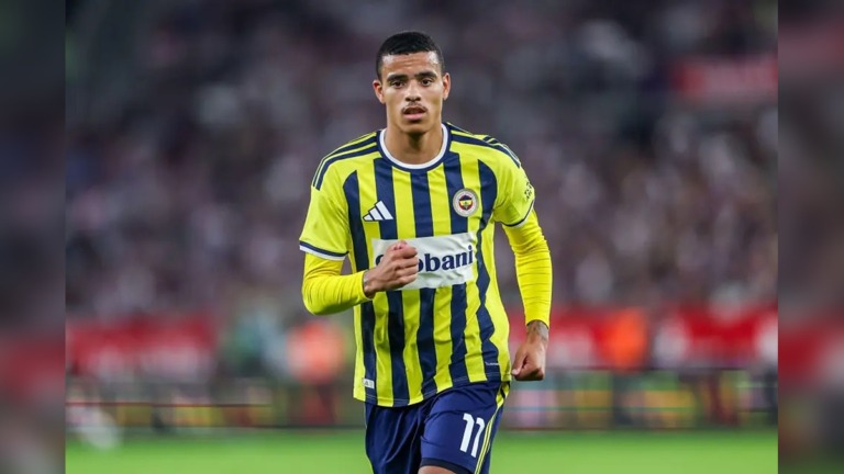 Mason Greenwood