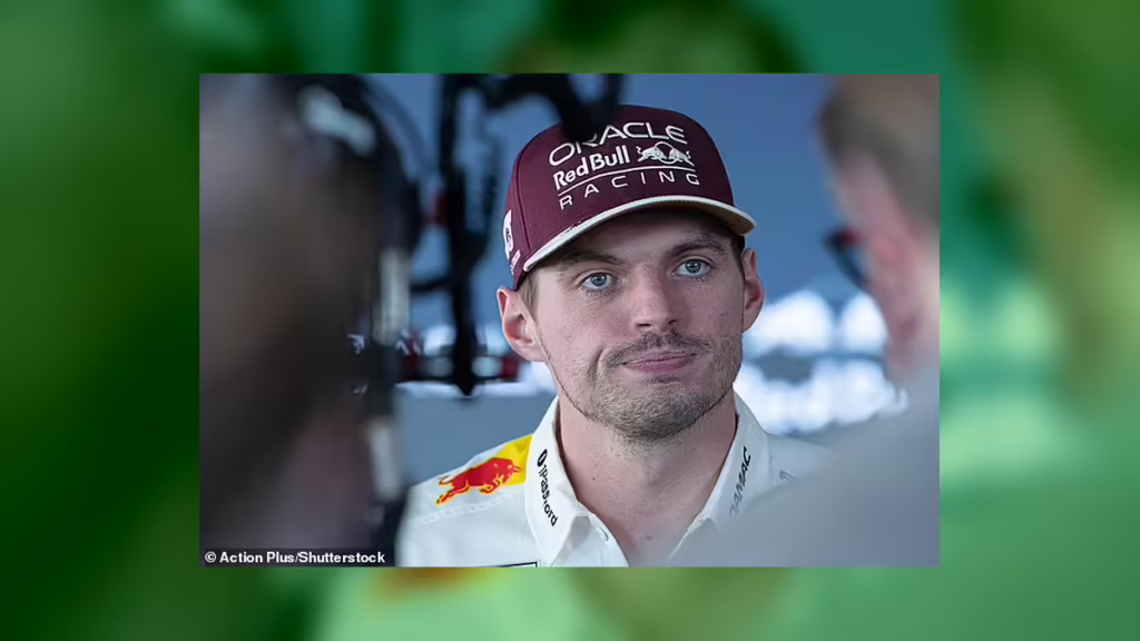 Max Verstappen Takes Aim at FIA Over Austin Track Problems, Claims Drivers’ Complaints Have Been Ignored