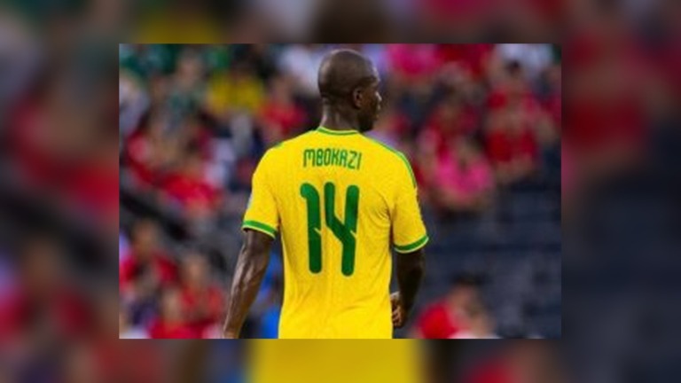 Mbokazi’s Return Creates Bafana Bafana Defensive Headache for Pitso Mosimane