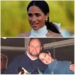 Meghan Markle Breaks Silence on ‘Disturbing Allegations’ Against Estranged Father as Police Probe Letter