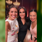Meghan Markle Returns to British Screens as Questions Grow Over Her Netflix Show’s Viewing Figures
