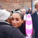 Meghan Markle and Prince Harry