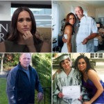 Meghan Markle ‘Caught in the Middle’ as Estranged Father Denies Allegations Involving Child Sexual Abuse Material
