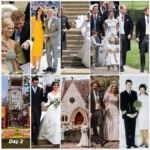 Meghan Markle’s Royal Wedding Criticised as Princess Anne’s Simple Ceremony Earns Perfect Etiquette Score