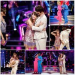 Melanie Walters Leaves Strictly After Judges Save Shaun Wright-Phillips in Divided Dance-Off