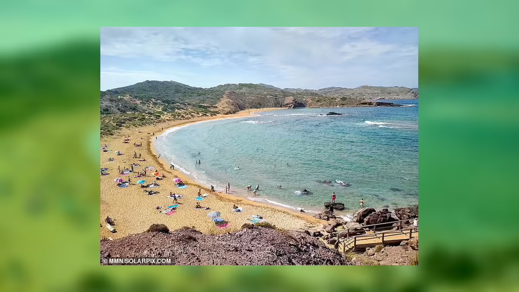 Menorca Holiday Turns Tragic as British Grandmother Dies in Desperate Sea Rescue