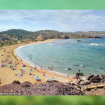 Menorca Holiday Turns Tragic as British Grandmother Dies in Desperate Sea Rescue