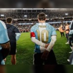 Messi Says Goodbye to Argentina With Stunning Final Performance as International Career Ends