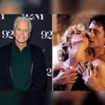 Michael Douglas