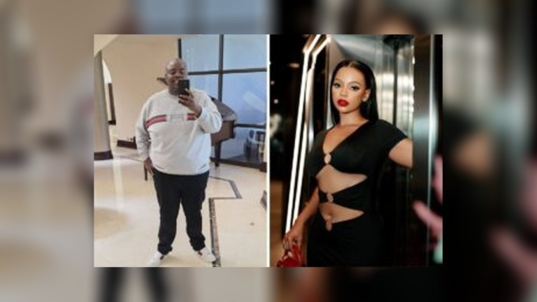 Mihlali Ndamase Denies Wicknell Chivayo Romance as Old Rumours Resurface Following Fatal Crash
