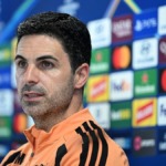 Mikel Arteta