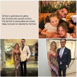 Millie Mackintosh’s New Romance Takes Centre Stage as Ex-Husband Hugo Taylor Shares Cryptic Tolkien Quote