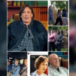 Miranda Hart Was Close to Exposing The Celebrity Traitors Before Her Shock Exit, Comedian Reveals