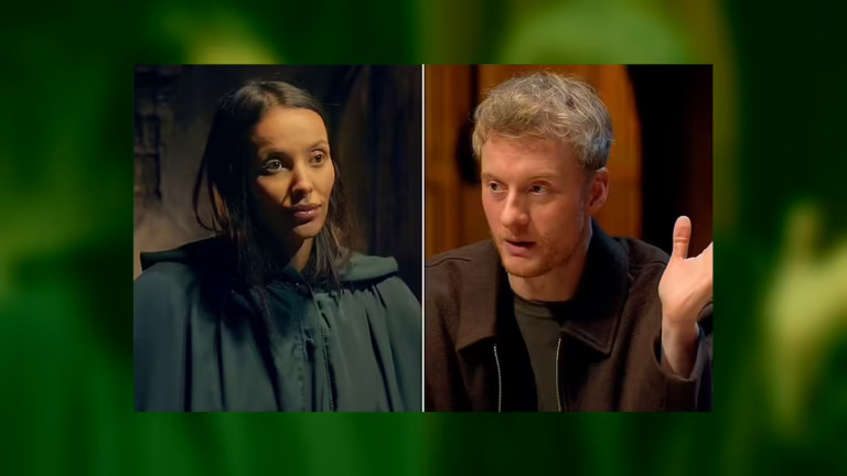 Miranda Hart’s Shock Exit Rocks The Celebrity Traitors as Fans Accuse BBC of Giving Away Her Fate