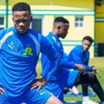 Mkhulise Makes Surprise Sundowns Commitment Despite Fierce Competition for His Place