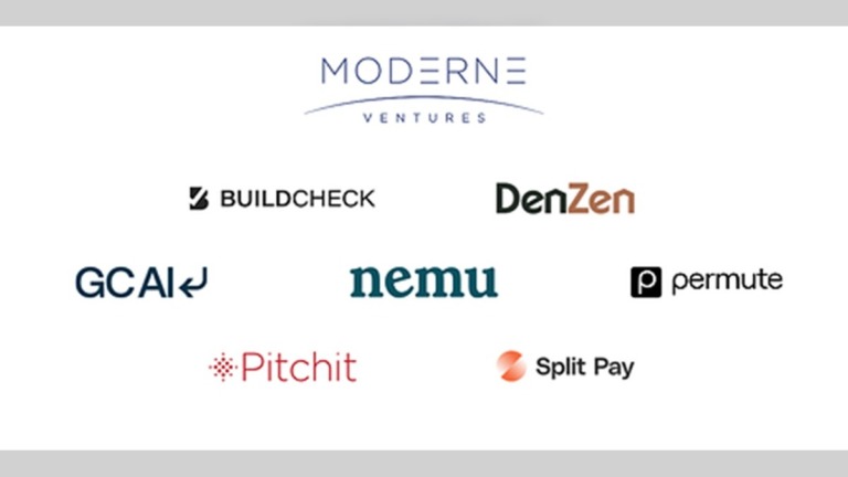 Moderne Ventures