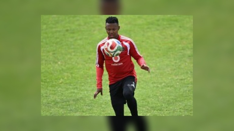 Mohau Nkota Is Back — But Has Tshepang Moremi Already Done Enough to Keep Him on the Bench