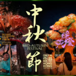 More Than 3,000 Lanterns and a 67-Metre Fire Dragon: Hong Kong Reveals Massive Autumn Festival Programme
