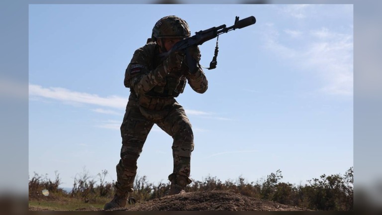 Moscow Reports Major Battlefield Gains as Russian Forces Claim Advance Across Multiple Ukrainian Fronts