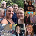 Mother Found Dead After Family Dispute as Massachusetts Police Hunt 22-Year-Old Son