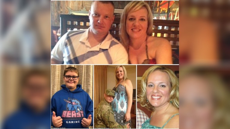 Mother Who Gave Birth While in Coma Dies 14 Years Later, Days After Son’s 14th Birthday