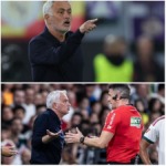 Mourinho Claims Vinicius Jr’s Four-Match Ban Announcement ‘Doesn’t Deserve Comment’ as Real Madrid Crisis Deepens