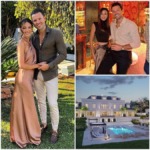 Mystery Deepens After Police File Investigation Into £3.5m Mark Wright and Michelle Keegan Mansion Raid