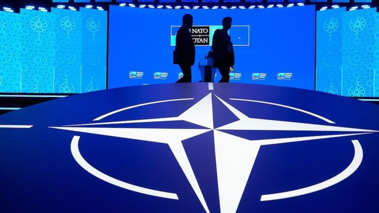 NATO swindle
